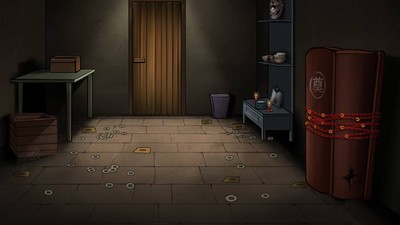 解谜密室逃生 截图