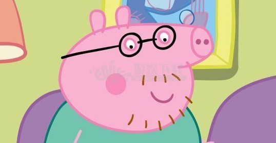 我的朋友小猪佩奇 截图