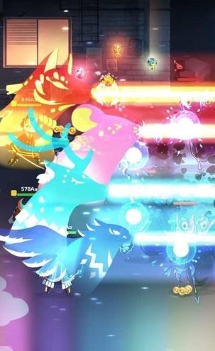 面具之神汉化版 截图