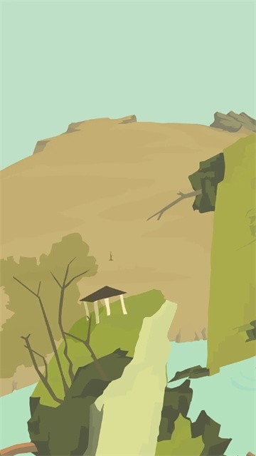 老农种树游戏 截图