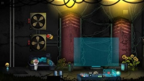 沙皮克月球探索完整版 截图