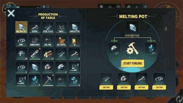 星球最后幸存者汉化版 截图