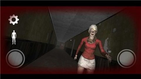 邪恶的护士学校 截图