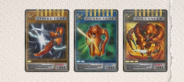 假面骑士龙骑腰带模拟器豪华版 截图