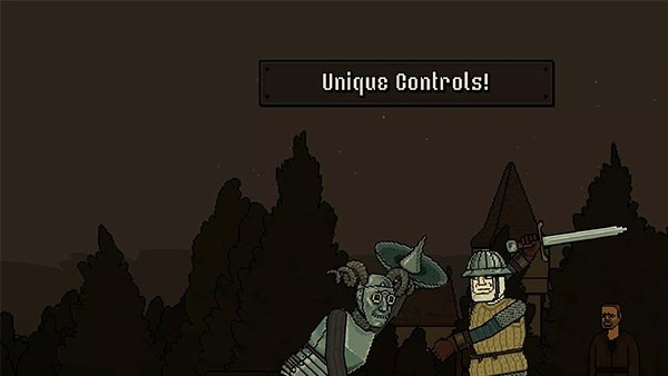 该死的混蛋破解版 截图