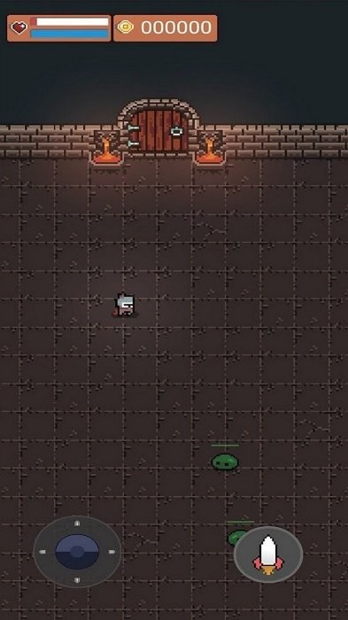 史莱姆地下城 截图