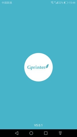 Gprinter 截图