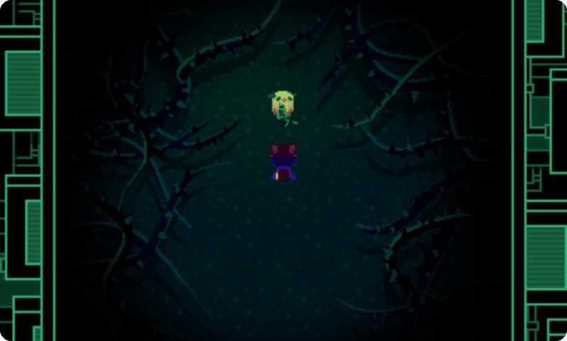 一次机会：世界机器版 截图