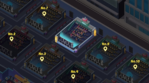 闲置电影帝国 截图