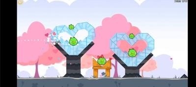 愤怒的小鸟情人节版2026最新版 截图