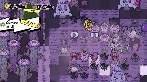 超级农场男孩 截图