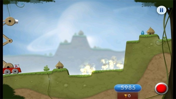 超级救火队 截图