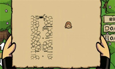 小不点寻宝记 截图