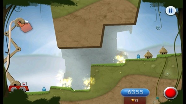 超级救火队 截图