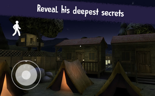 恐怖冰淇淋3 截图