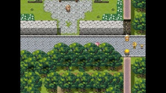 魅魔的忍耐2 截图