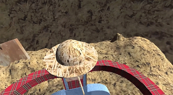 约翰的农场 截图