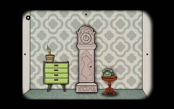 逃离方块四季中文版 截图