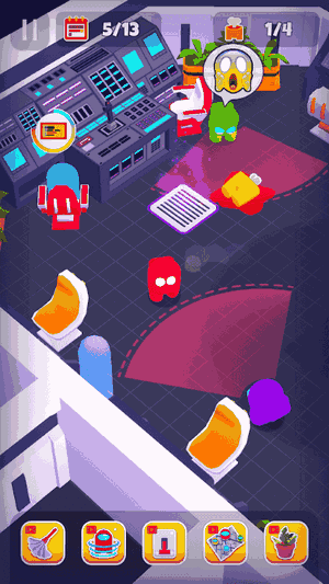 冒名顶替大师 截图