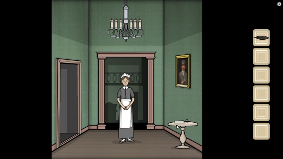 锈湖湖之仆从 截图