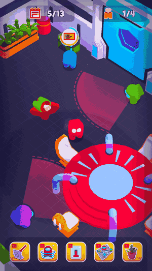 冒名顶替大师 截图