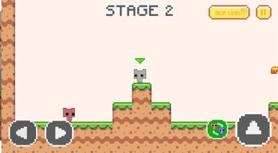 PicoPark手机版 截图