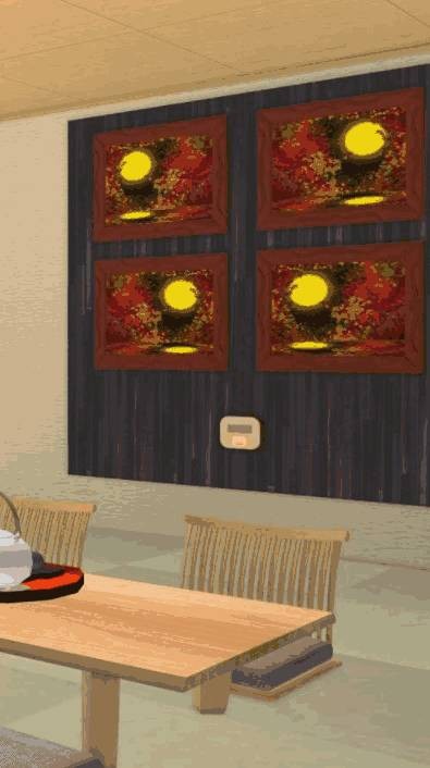 逃出赏月之夜 截图