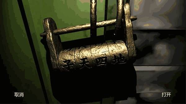 孙美琪疑案郎冥其 截图