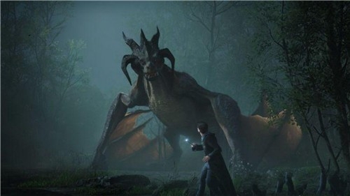 霍格沃兹遗产 截图