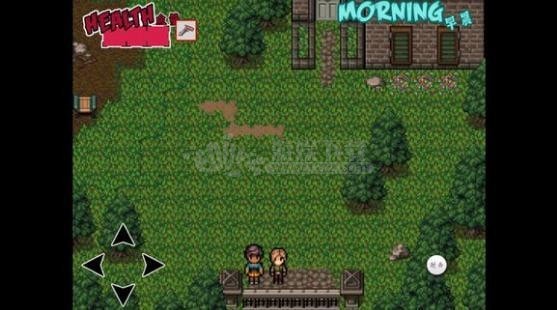 僵尸生活2安卓版 截图