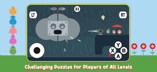 野餐大冒险 截图