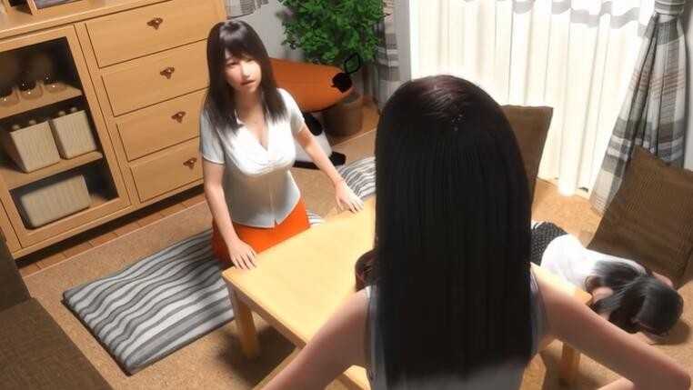 死宅天使甜蜜之家 截图