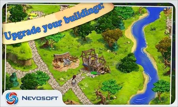 我的公主王国 截图