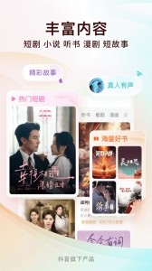 番茄小说网 截图