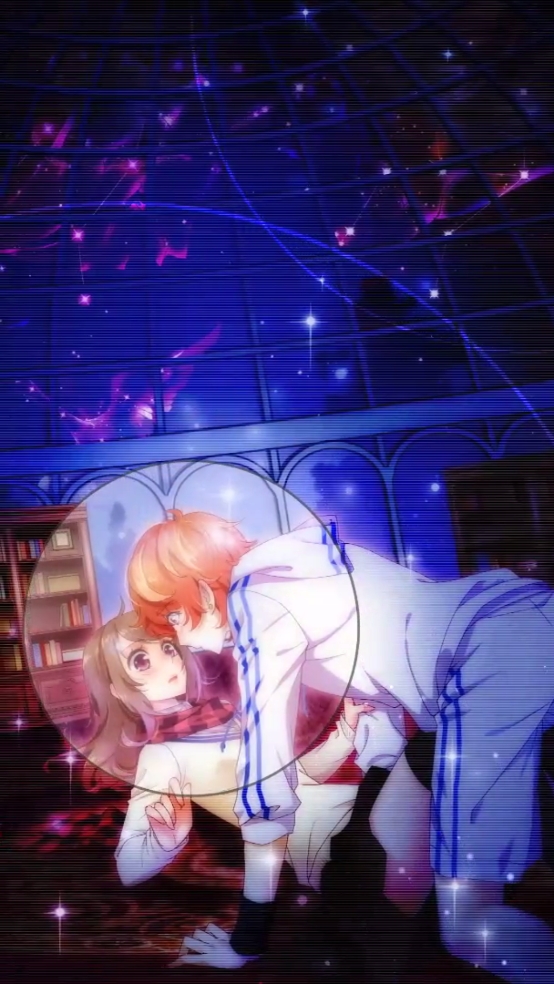 夏目的美丽日记 截图