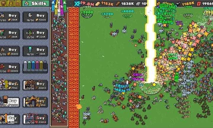 零压力之王 截图