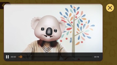 OKmath数学思维 截图