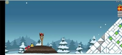 愤怒的小鸟情人节版2026最新版 截图