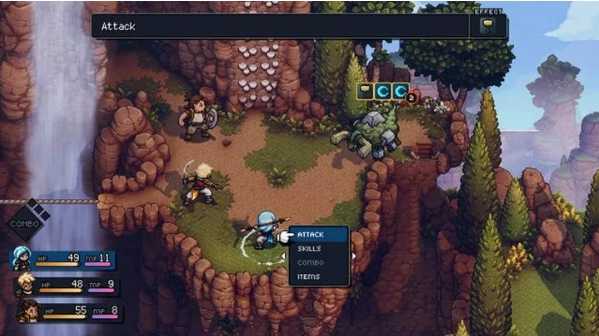 星之海破解版 截图