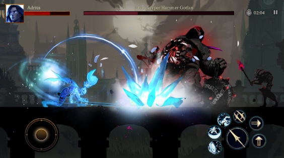 死亡阴影2:觉醒 截图