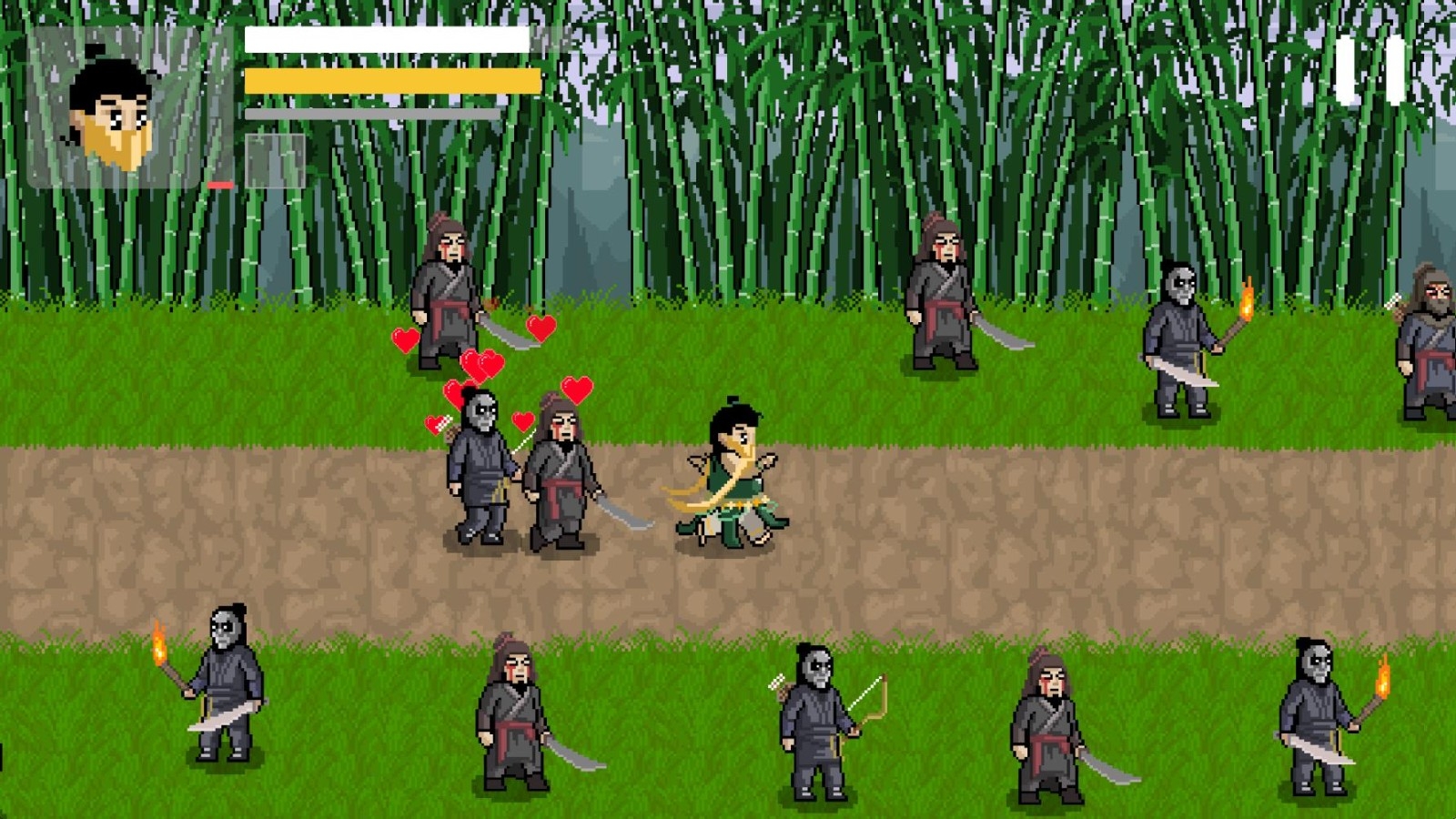 燕云赵大传 截图