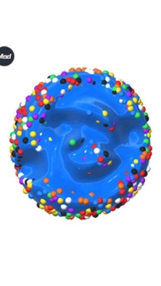 快清理粘液模拟器汉化版 截图