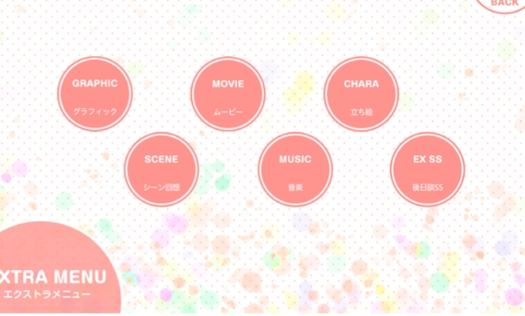 我的超级现充生活 截图