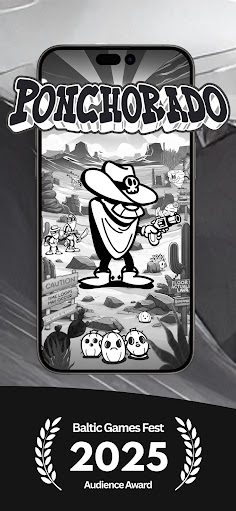 西部片场大逃杀 截图