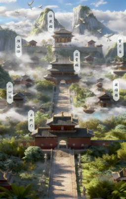 放开那个女妖让我来 截图