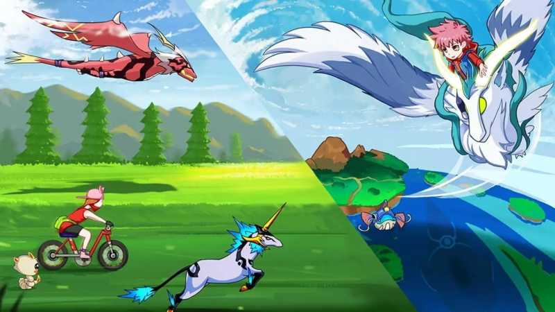 精灵风暴2 截图