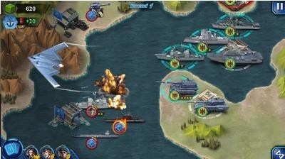 将军的荣耀2 截图