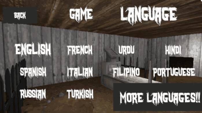 邪恶军官2 截图