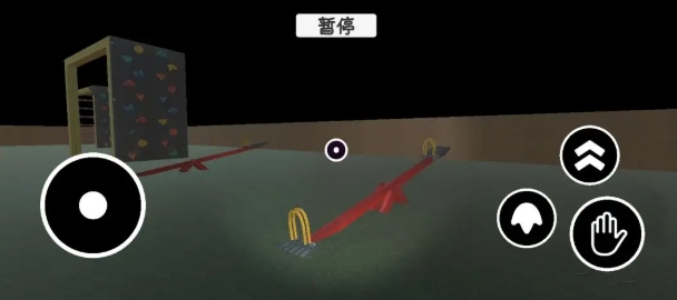 苏西和她的游乐园 截图