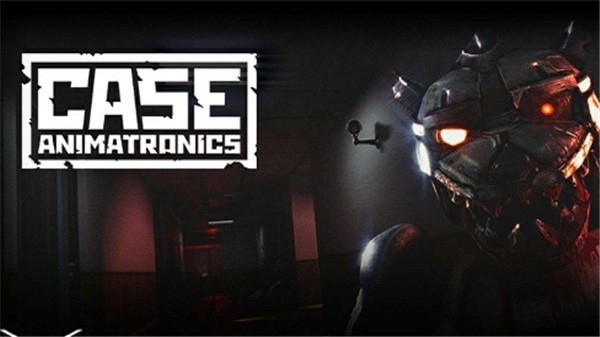 午夜机器人凶案中文版 截图